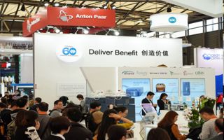 發酵技術2020 誠心推薦上海信世展覽服務供應